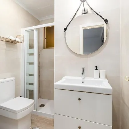 Apartamento Nordik Urban - Urena 