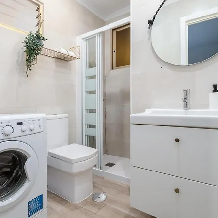 Appartement Nordik Urban - Urena 